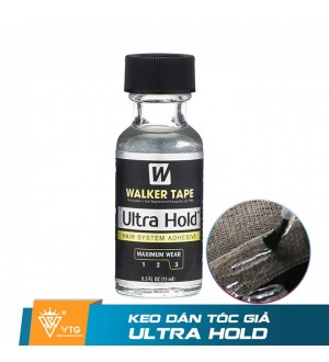 Keo Dán Tóc Giả Ultra Hold  - VTG KD02
